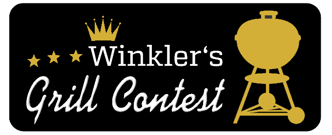 Winkler Grill Contest